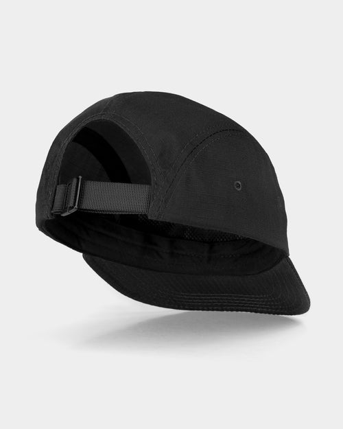 Arktos Defender Ripstop 5-Panel Cap
